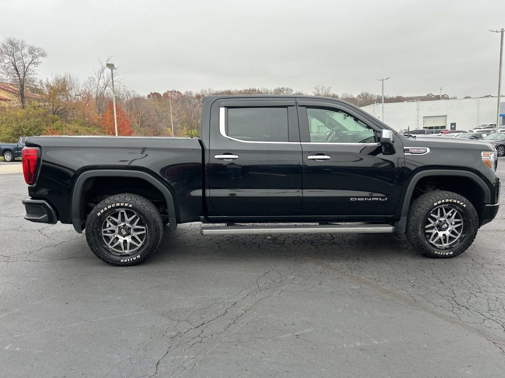 2019 GMC Sierra 1500 Denali