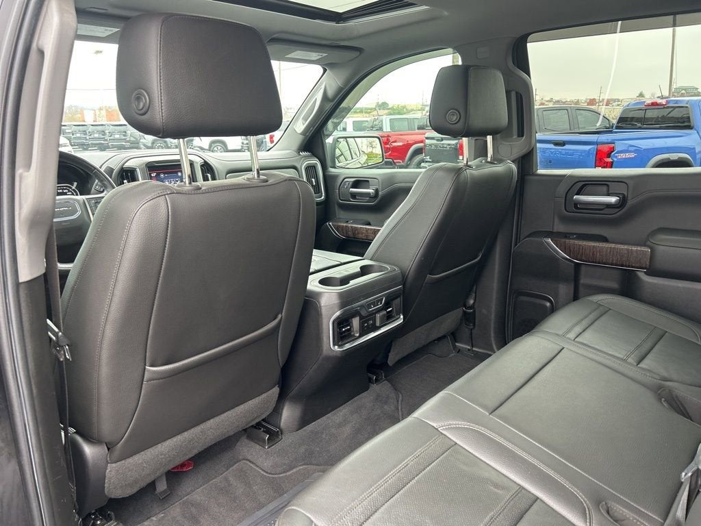 2019 GMC Sierra 1500 Denali