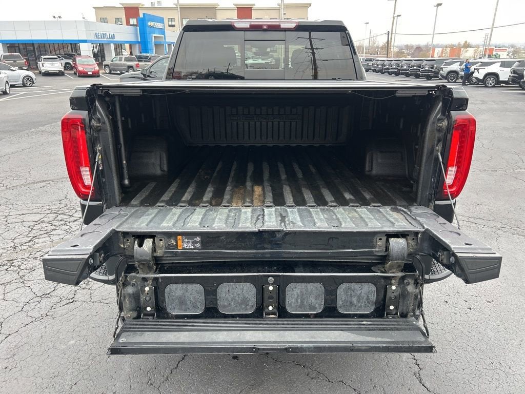 2019 GMC Sierra 1500 Denali