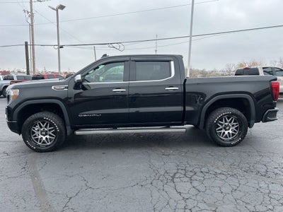 2019 GMC Sierra 1500 Denali