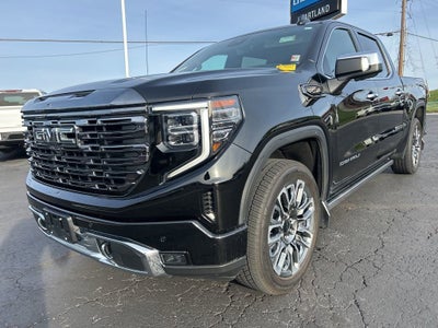 2023 GMC Sierra 1500 Denali Ultimate
