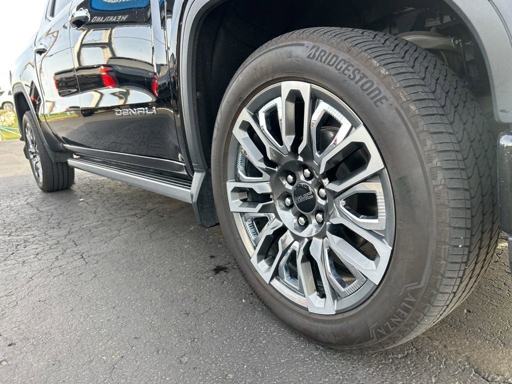 2023 GMC Sierra 1500 Denali Ultimate