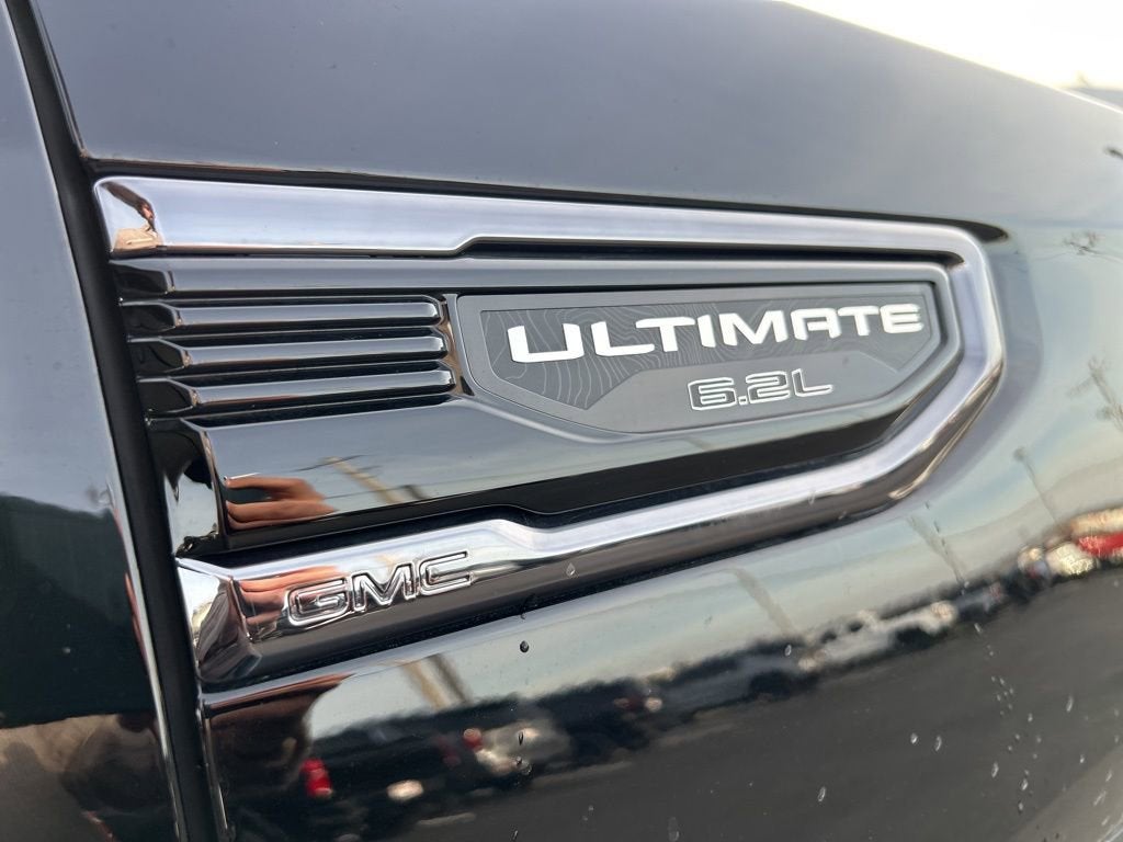 2023 GMC Sierra 1500 Denali Ultimate