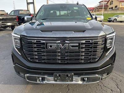 2023 GMC Sierra 1500 Denali Ultimate