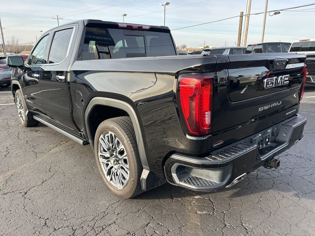 2023 GMC Sierra 1500 Denali Ultimate