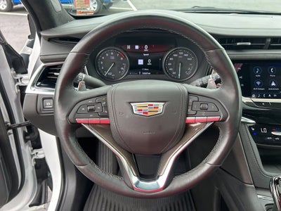 2024 Cadillac XT6 Sport