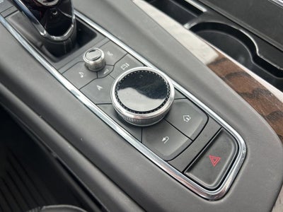 2024 Cadillac Escalade Sport Platinum