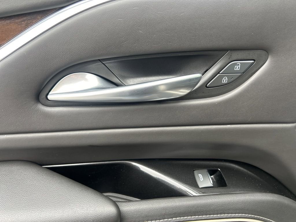 2024 Cadillac Escalade Sport Platinum