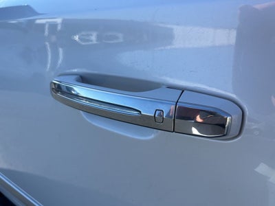 2019 Cadillac Escalade ESV Premium Luxury