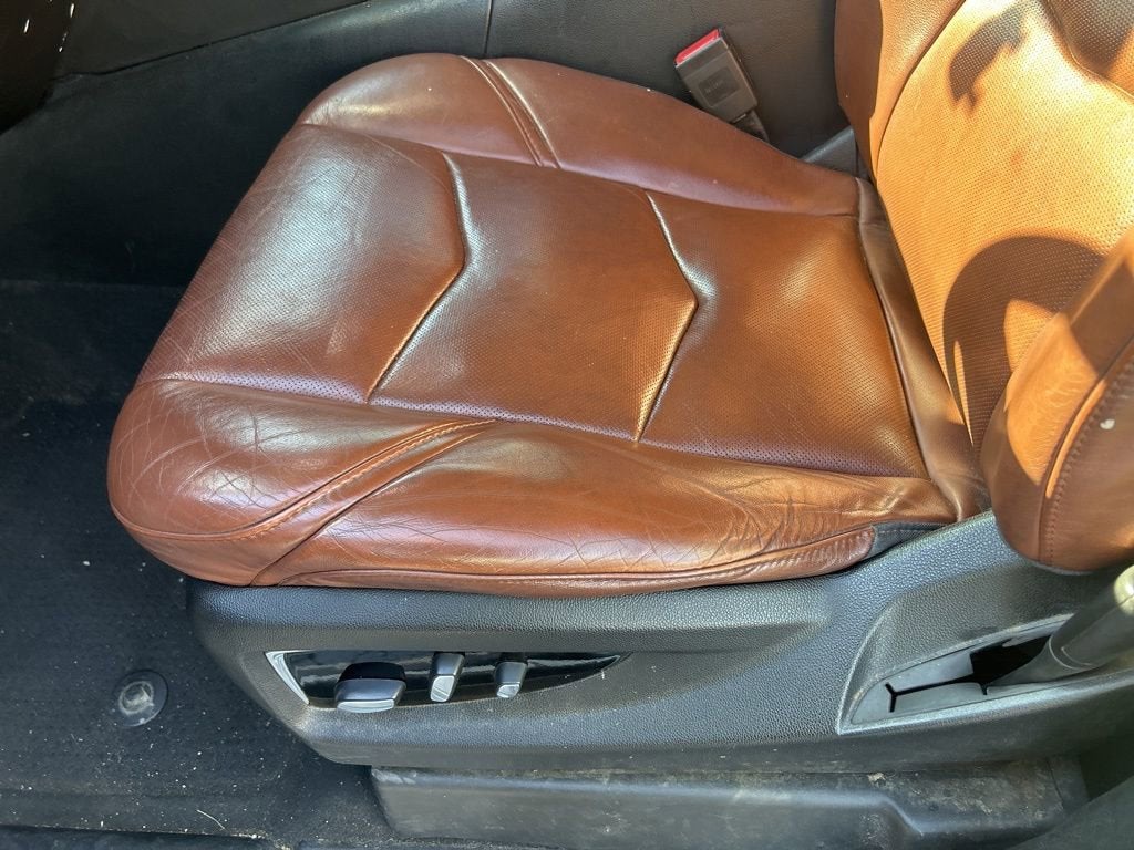 2019 Cadillac Escalade ESV Premium Luxury