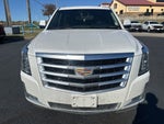 2019 Cadillac Escalade ESV Premium Luxury
