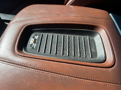 2019 Cadillac Escalade ESV Premium Luxury