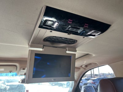 2019 Cadillac Escalade ESV Premium Luxury