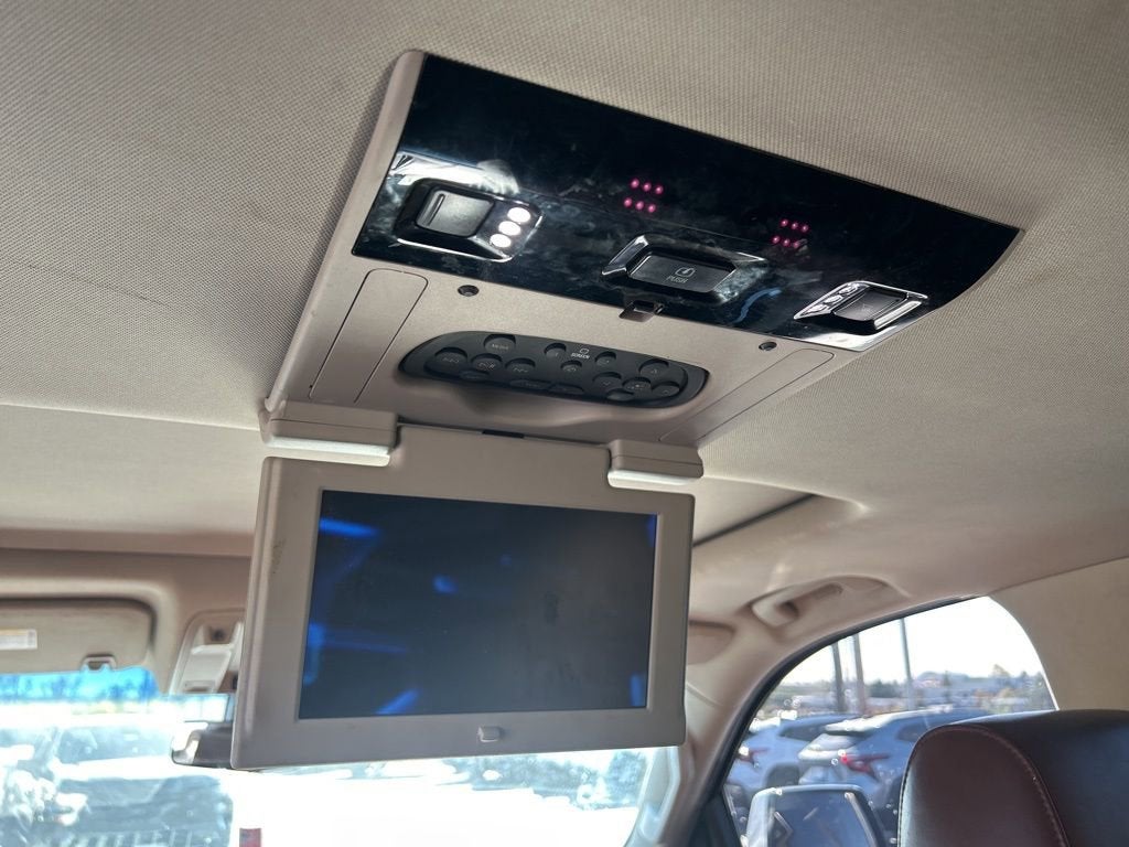 2019 Cadillac Escalade ESV Premium Luxury