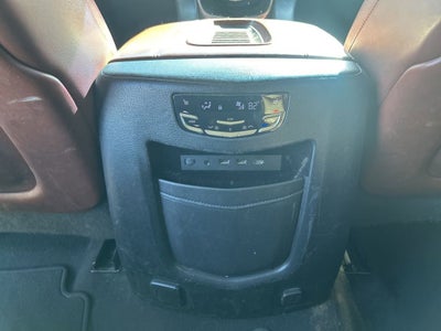 2019 Cadillac Escalade ESV Premium Luxury