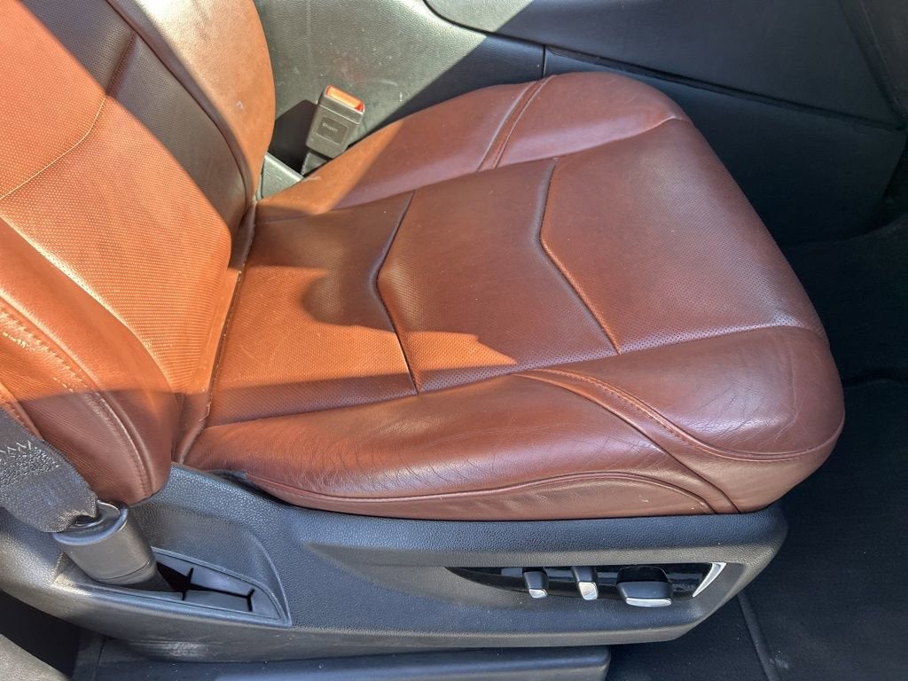 2019 Cadillac Escalade ESV Premium Luxury