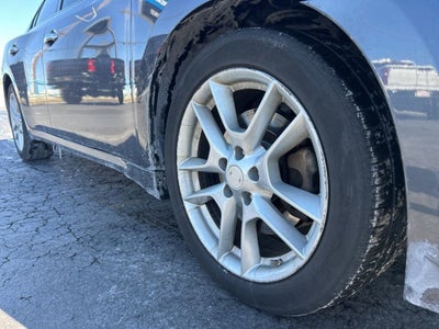 2010 Nissan Maxima 3.5 SV