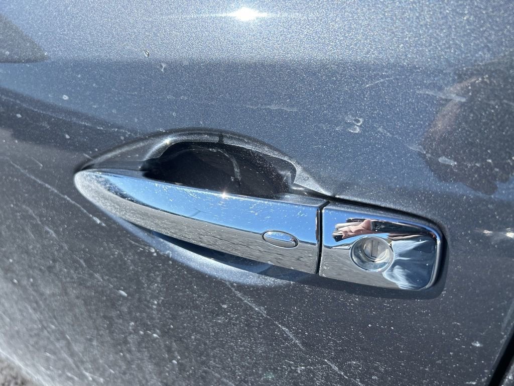 2010 Nissan Maxima 3.5 SV