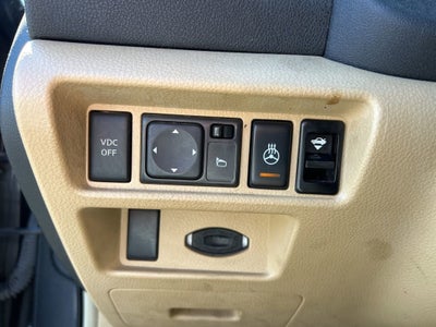 2010 Nissan Maxima 3.5 SV