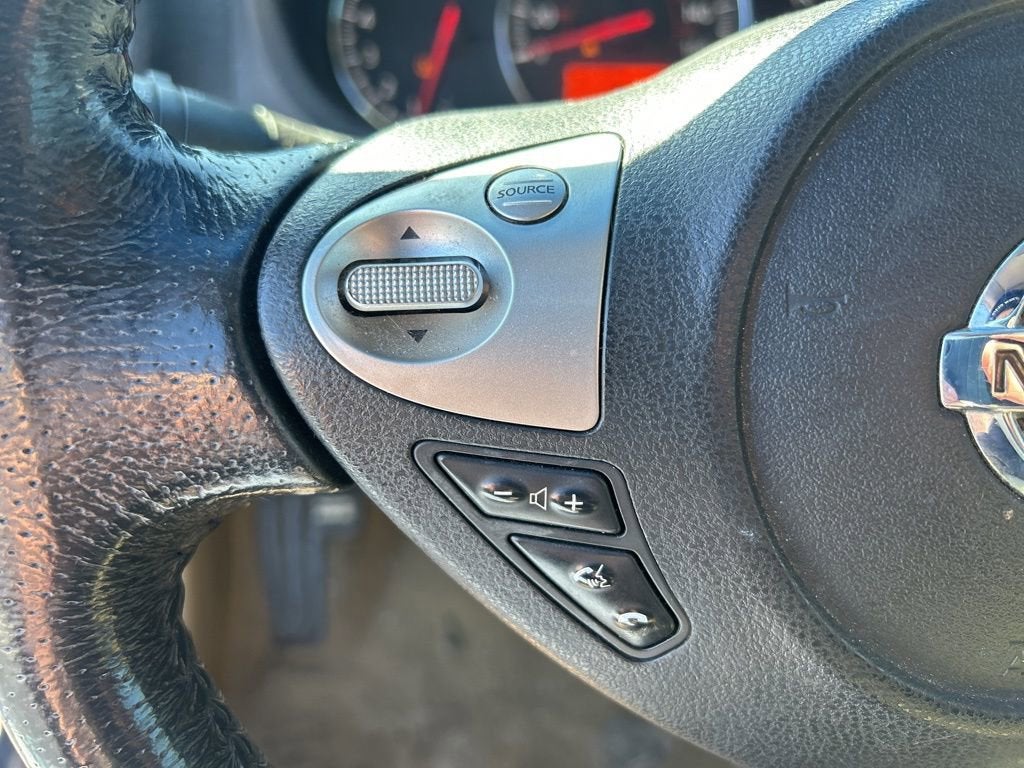 2010 Nissan Maxima 3.5 SV