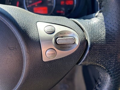 2010 Nissan Maxima 3.5 SV