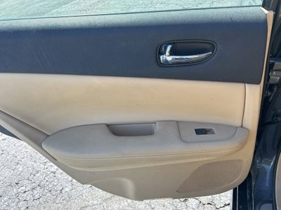 2010 Nissan Maxima 3.5 SV