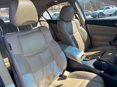 2010 Nissan Maxima 3.5 SV