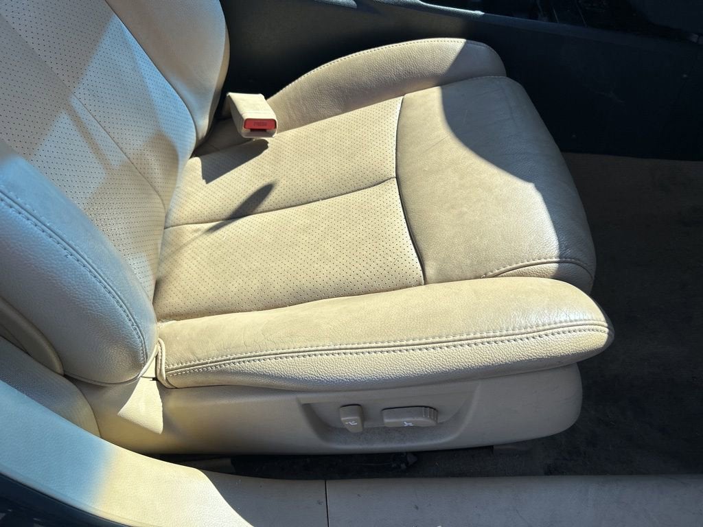 2010 Nissan Maxima 3.5 SV