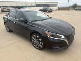 2024 Nissan Altima SL FWD