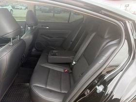 2024 Nissan Altima SL FWD