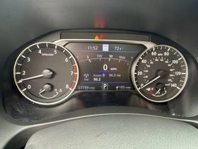 2024 Nissan Altima SL FWD