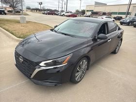 2024 Nissan Altima SL FWD