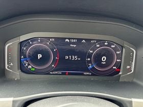 2023 Volkswagen Atlas 2.0T SE w/Technology