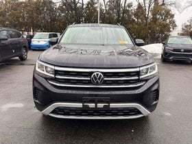 2023 Volkswagen Atlas 2.0T SE w/Technology