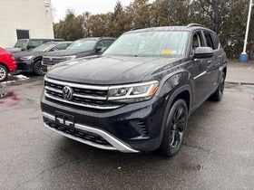2023 Volkswagen Atlas 2.0T SE w/Technology