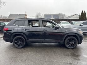 2023 Volkswagen Atlas 2.0T SE w/Technology