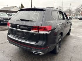 2023 Volkswagen Atlas 2.0T SE w/Technology