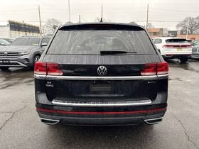 2023 Volkswagen Atlas 2.0T SE w/Technology