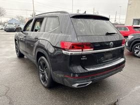 2023 Volkswagen Atlas 2.0T SE w/Technology