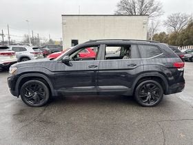 2023 Volkswagen Atlas 2.0T SE w/Technology