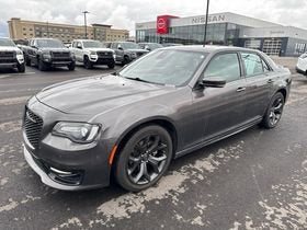 2022 Chrysler 300 300S