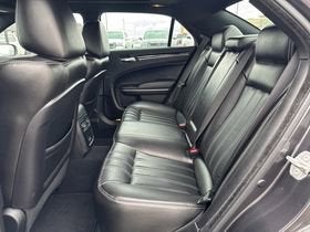 2022 Chrysler 300 300S