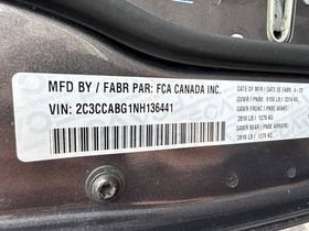 2022 Chrysler 300 300S