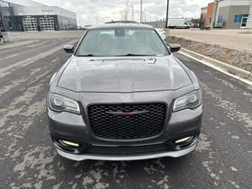 2022 Chrysler 300 300S