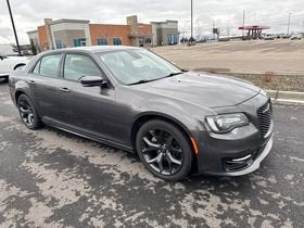 2022 Chrysler 300 300S