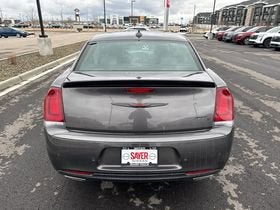 2022 Chrysler 300 300S