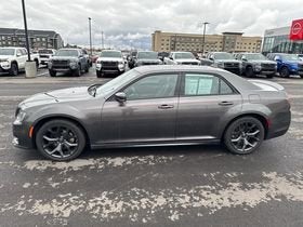 2022 Chrysler 300 300S