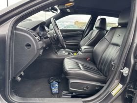 2022 Chrysler 300 300S