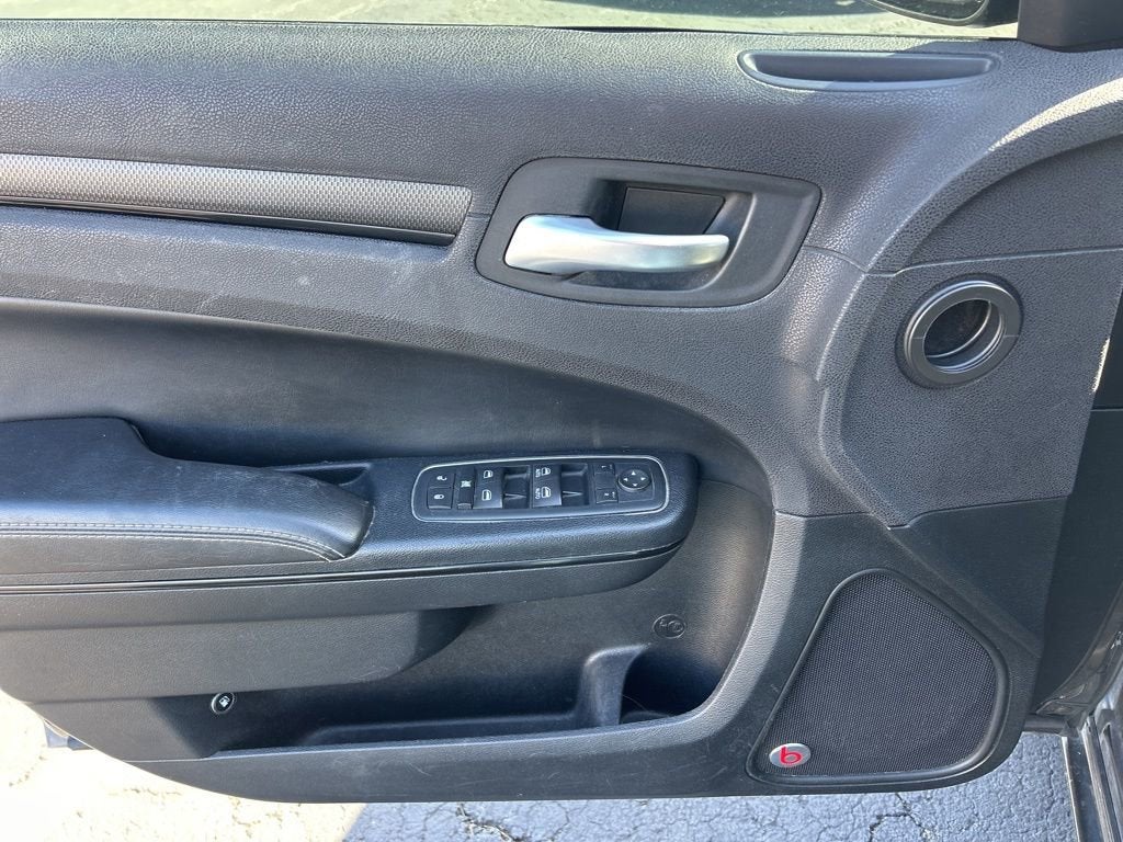 2016 Chrysler 300 300S