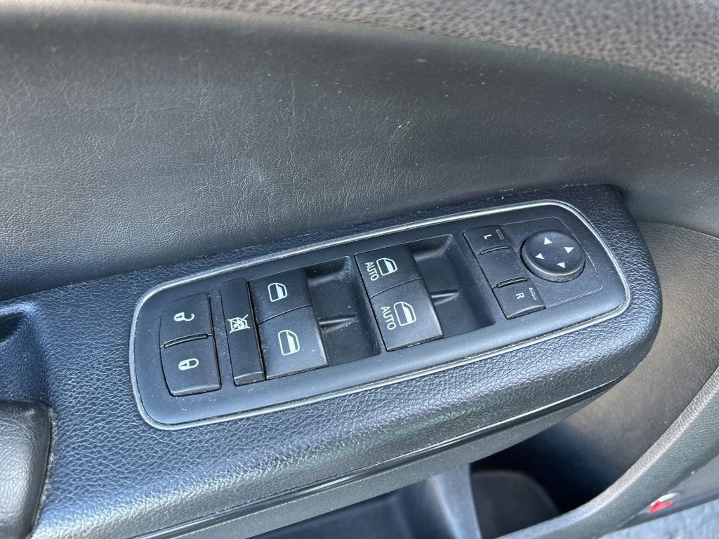 2016 Chrysler 300 300S